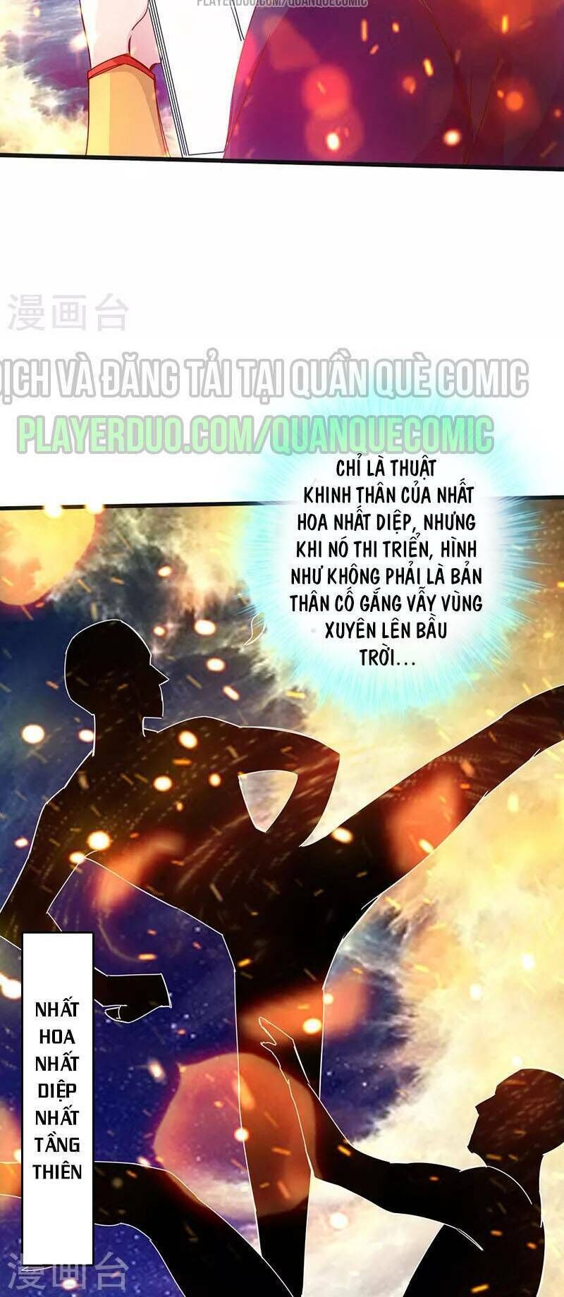 Cuồng Bạo Nghịch Tập Chapter 7 - Trang 2