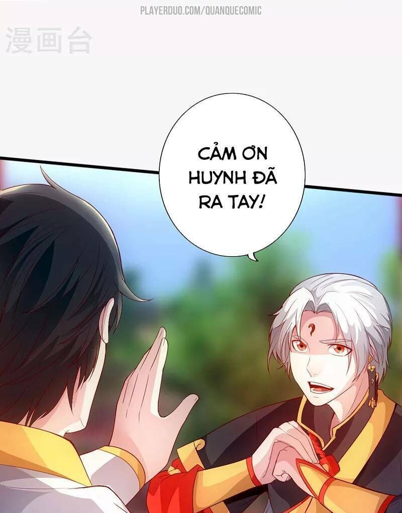 Cuồng Bạo Nghịch Tập Chapter 7 - Trang 2