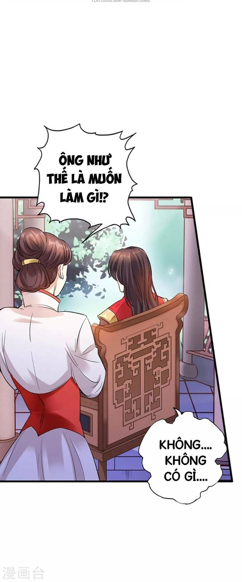 Cuồng Bạo Nghịch Tập Chapter 6 - Trang 2