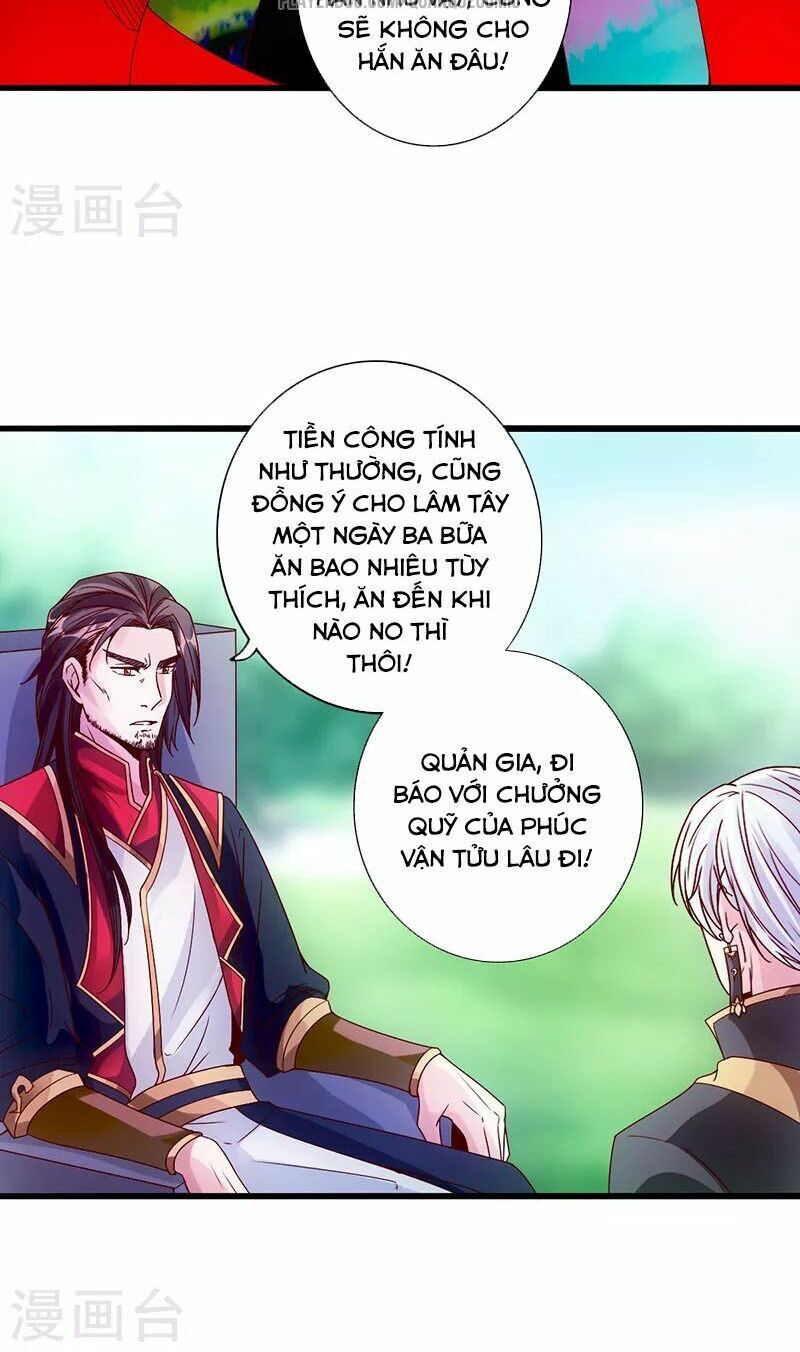 Cuồng Bạo Nghịch Tập Chapter 3 - Trang 2