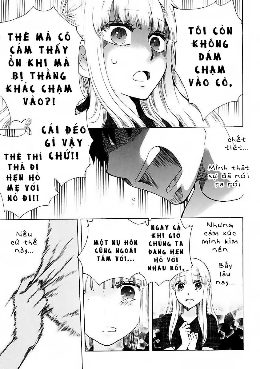 Chuusotsu Roudousha Kara Hajimeru Koukou Seikatsu Roudousha Chapter 12 - Trang 2