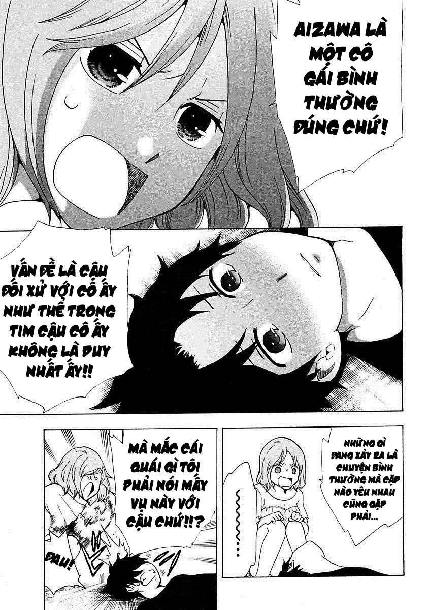 Chuusotsu Roudousha Kara Hajimeru Koukou Seikatsu Roudousha Chapter 10 - Trang 2