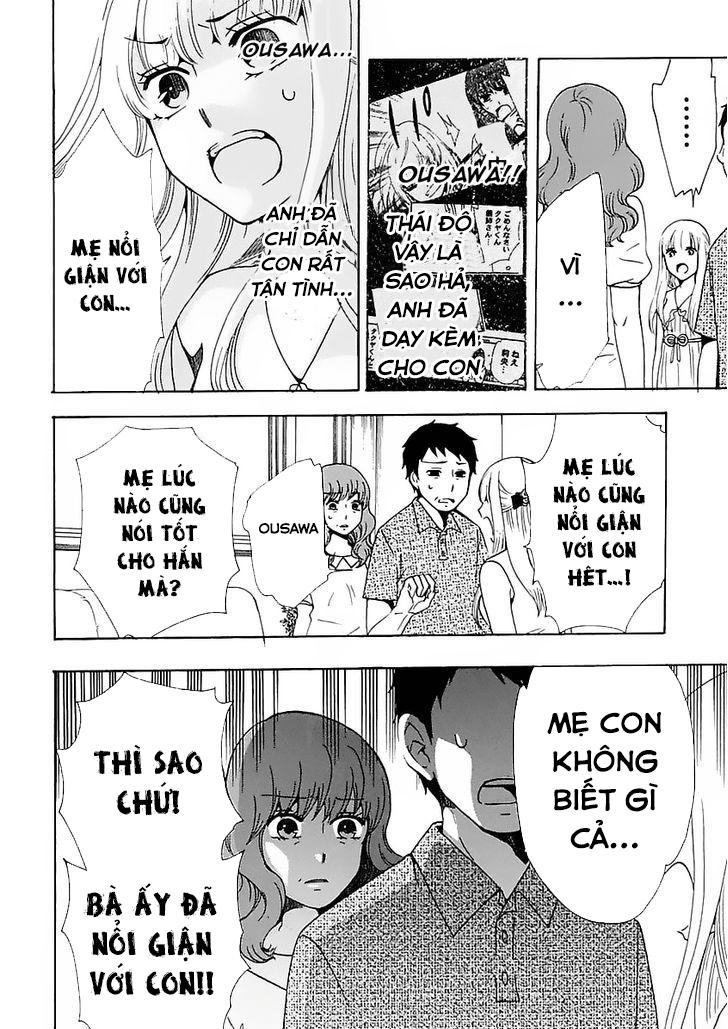 Chuusotsu Roudousha Kara Hajimeru Koukou Seikatsu Roudousha Chapter 9 - Trang 2