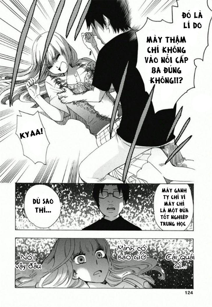 Chuusotsu Roudousha Kara Hajimeru Koukou Seikatsu Roudousha Chapter 8 - Trang 2