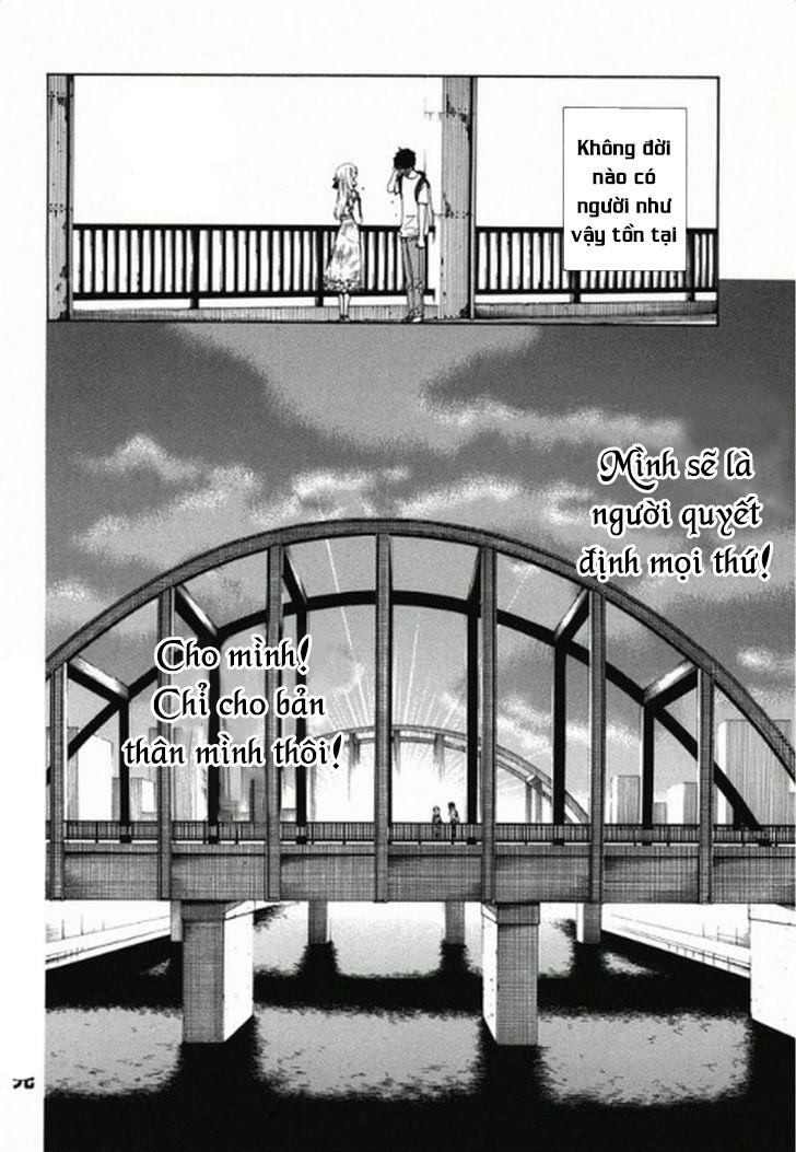 Chuusotsu Roudousha Kara Hajimeru Koukou Seikatsu Roudousha Chapter 8 - Trang 2