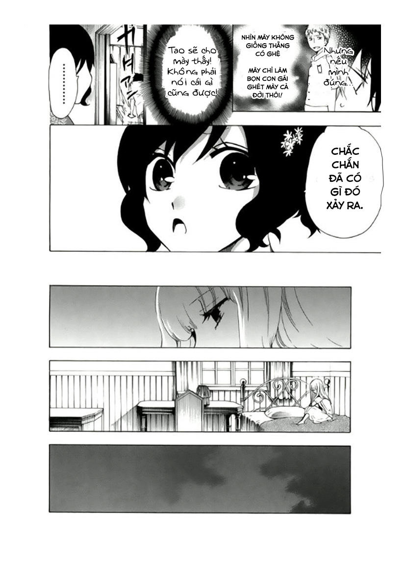 Chuusotsu Roudousha Kara Hajimeru Koukou Seikatsu Roudousha Chapter 7 - Trang 2