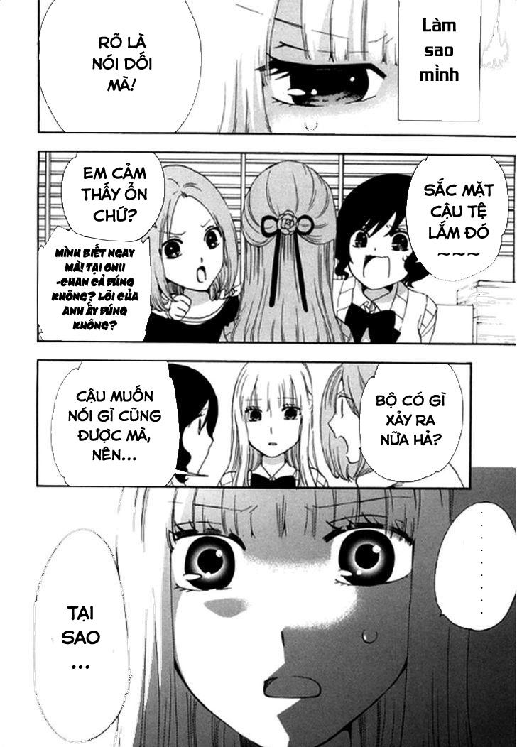 Chuusotsu Roudousha Kara Hajimeru Koukou Seikatsu Roudousha Chapter 5 - Trang 2