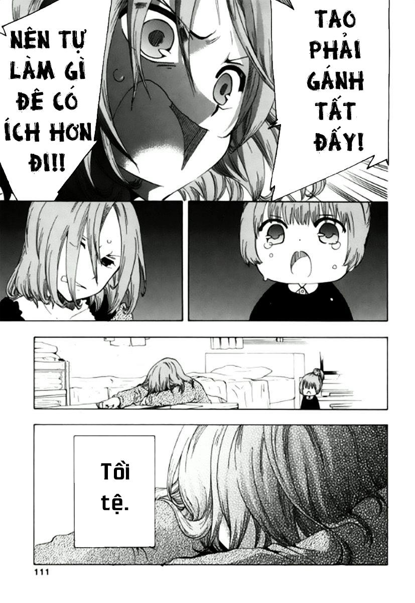 Chuusotsu Roudousha Kara Hajimeru Koukou Seikatsu Roudousha Chapter 3 - Trang 2