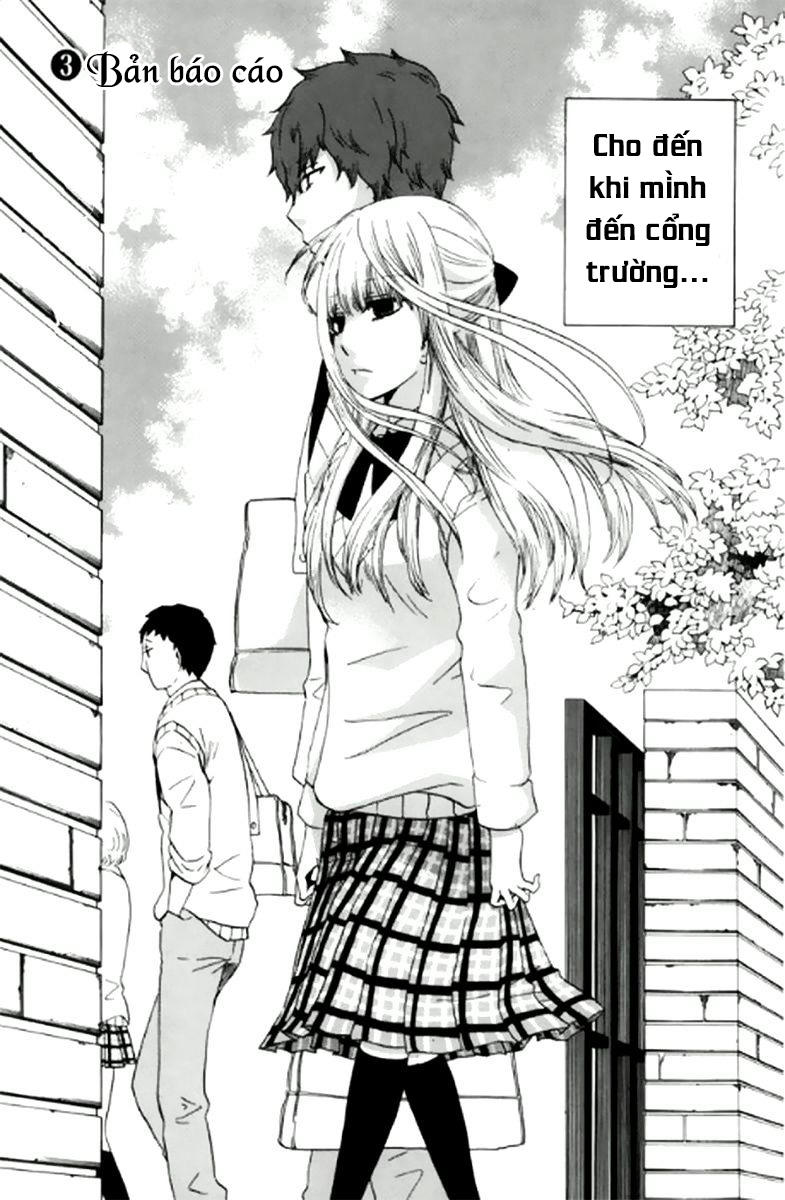 Chuusotsu Roudousha Kara Hajimeru Koukou Seikatsu Roudousha Chapter 3 - Trang 2