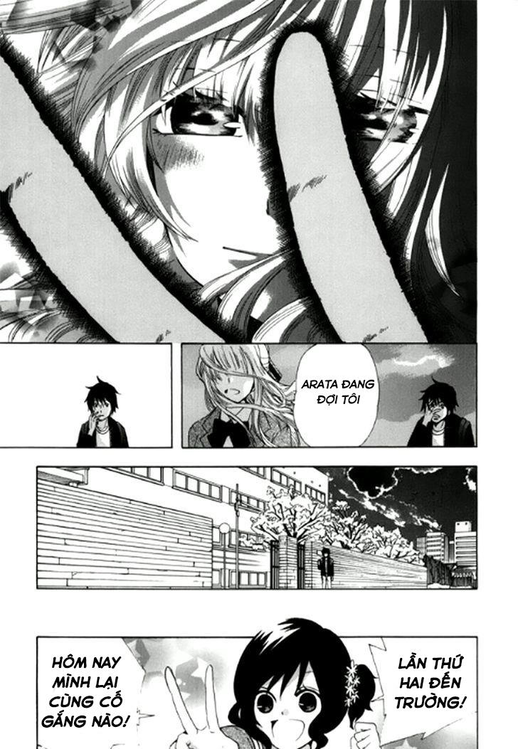 Chuusotsu Roudousha Kara Hajimeru Koukou Seikatsu Roudousha Chapter 2 - Trang 2