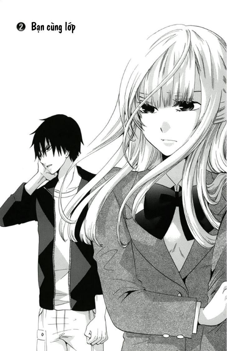 Chuusotsu Roudousha Kara Hajimeru Koukou Seikatsu Roudousha Chapter 2 - Trang 2