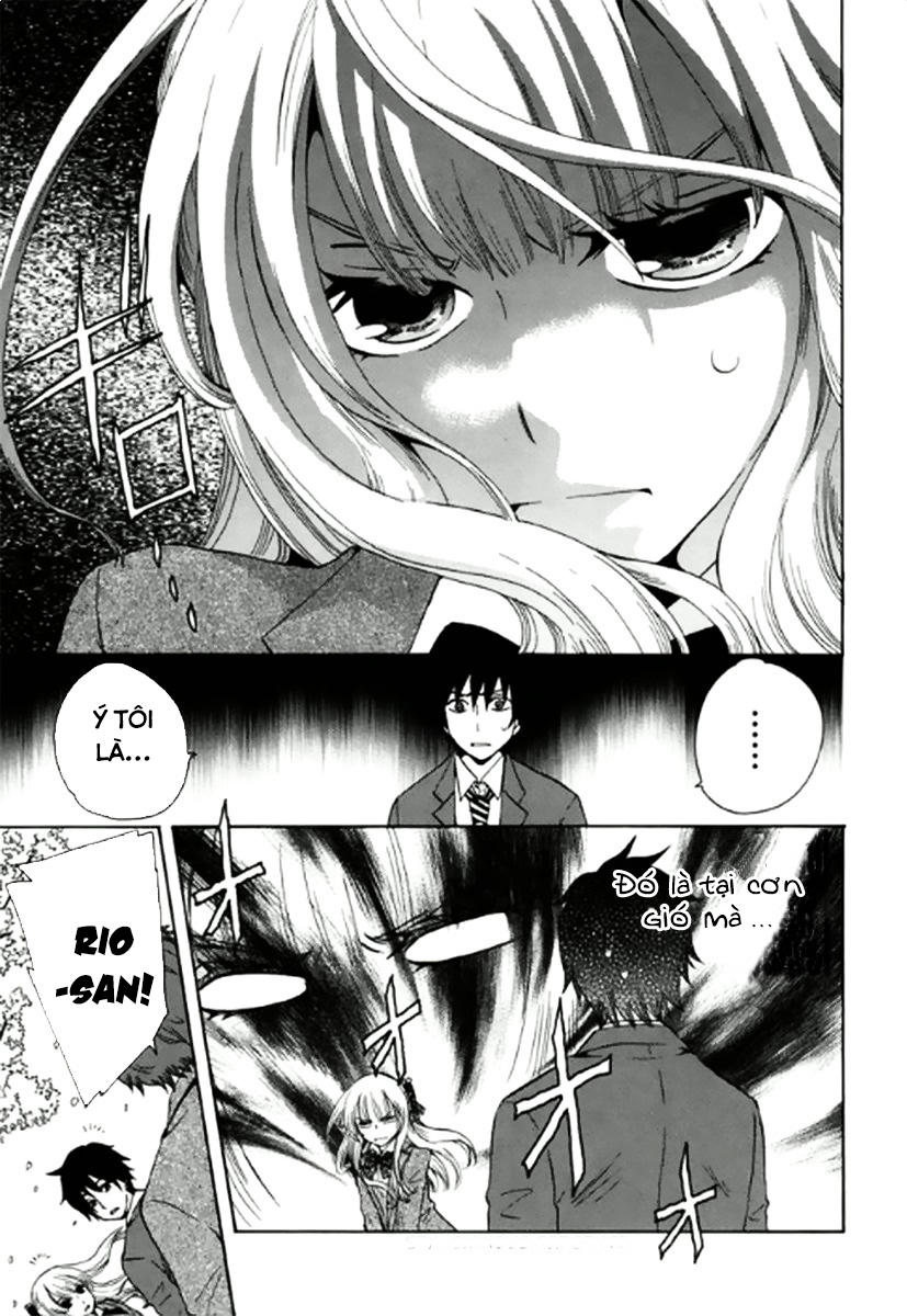 Chuusotsu Roudousha Kara Hajimeru Koukou Seikatsu Roudousha Chapter 1 - Trang 2