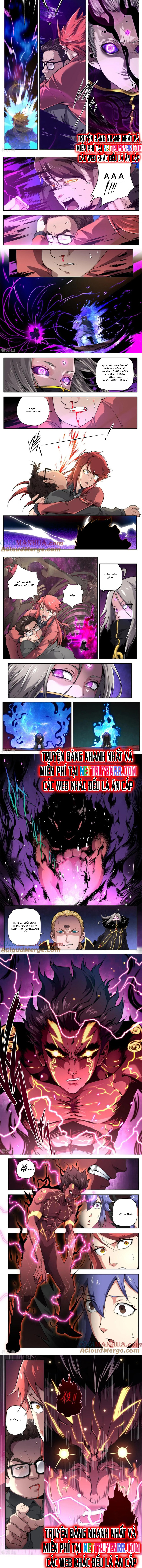 Kiêm Chức Thần Tiên Chapter 219 - Trang 2