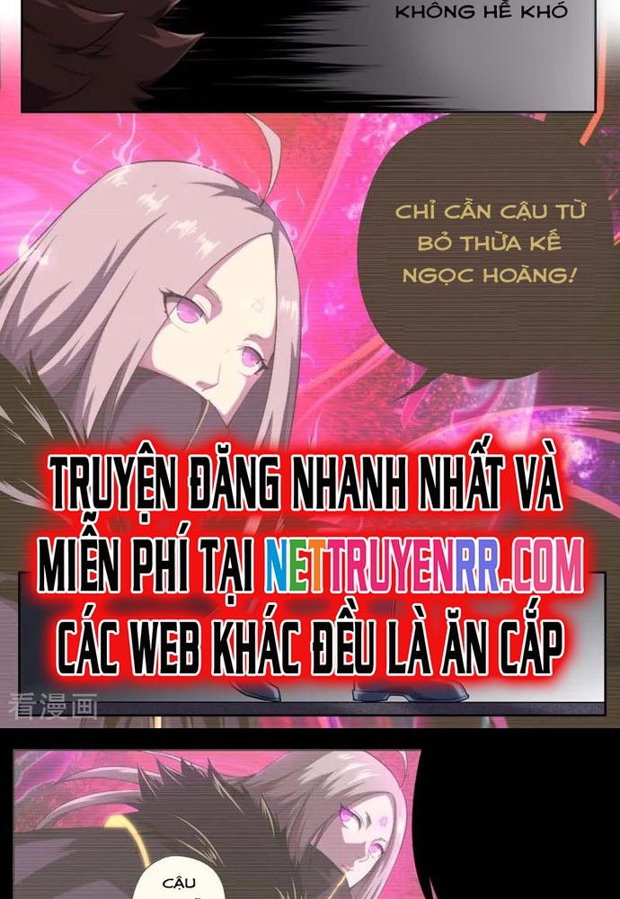 Kiêm Chức Thần Tiên Chapter 200 - Trang 2