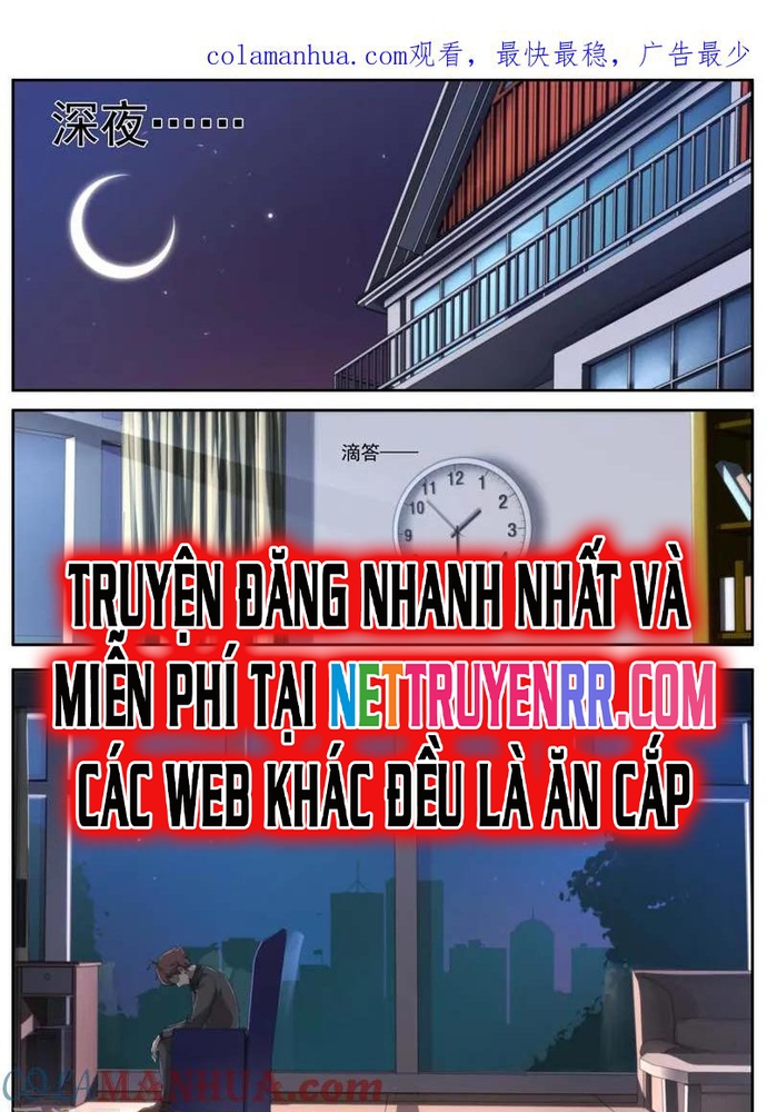 Kiêm Chức Thần Tiên Chapter 200 - Trang 2