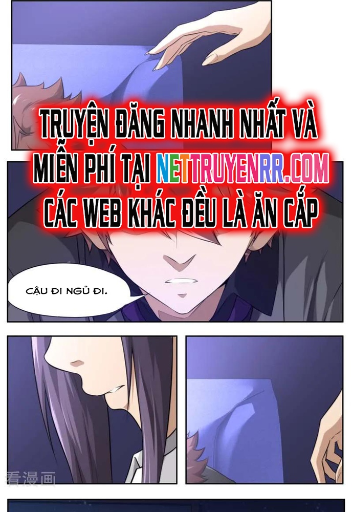 Kiêm Chức Thần Tiên Chapter 200 - Trang 2