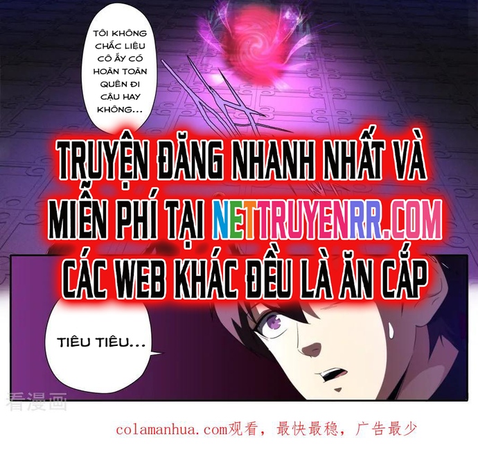 Kiêm Chức Thần Tiên Chapter 187 - Trang 2