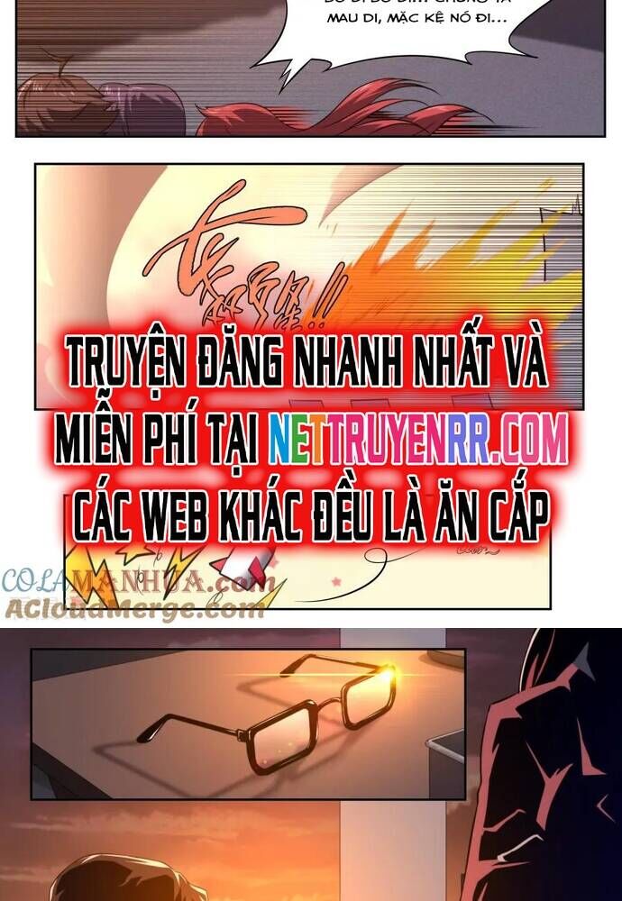 Kiêm Chức Thần Tiên Chapter 177 - Trang 2