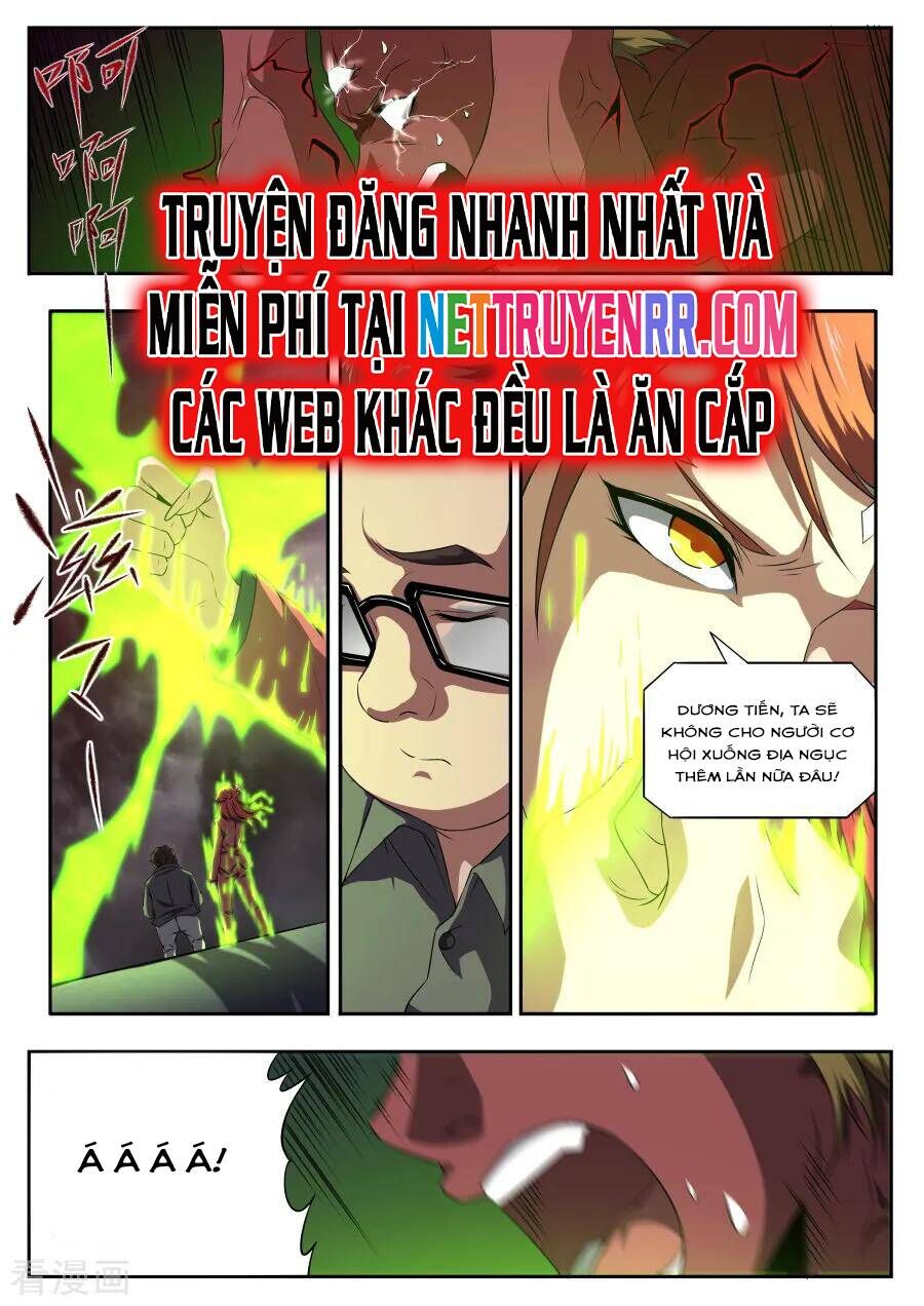 Kiêm Chức Thần Tiên Chapter 174 - Trang 2