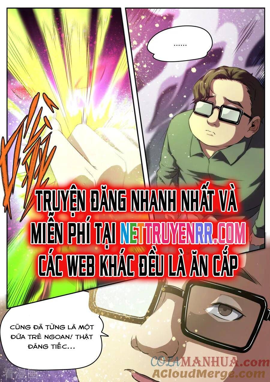 Kiêm Chức Thần Tiên Chapter 174 - Trang 2