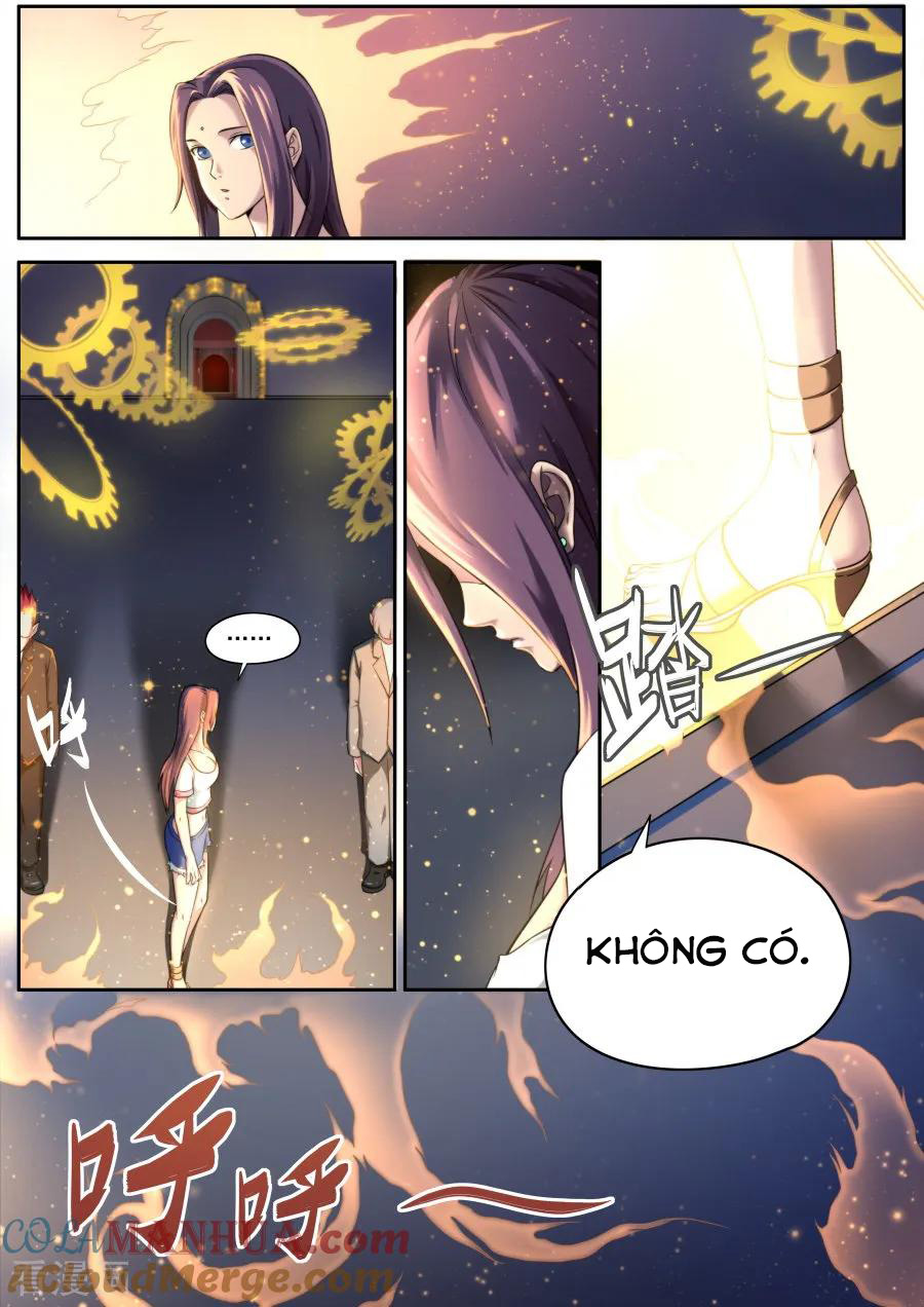 Kiêm Chức Thần Tiên Chapter 128 - Trang 2