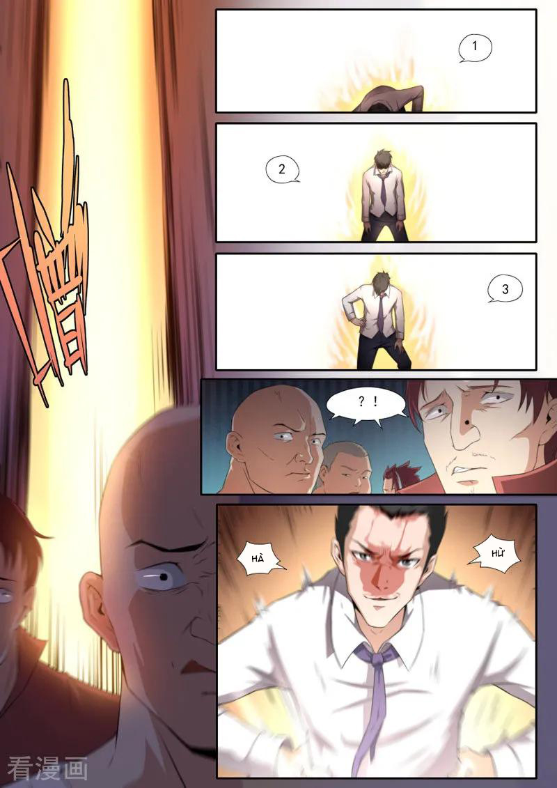 Kiêm Chức Thần Tiên Chapter 102 - Trang 2