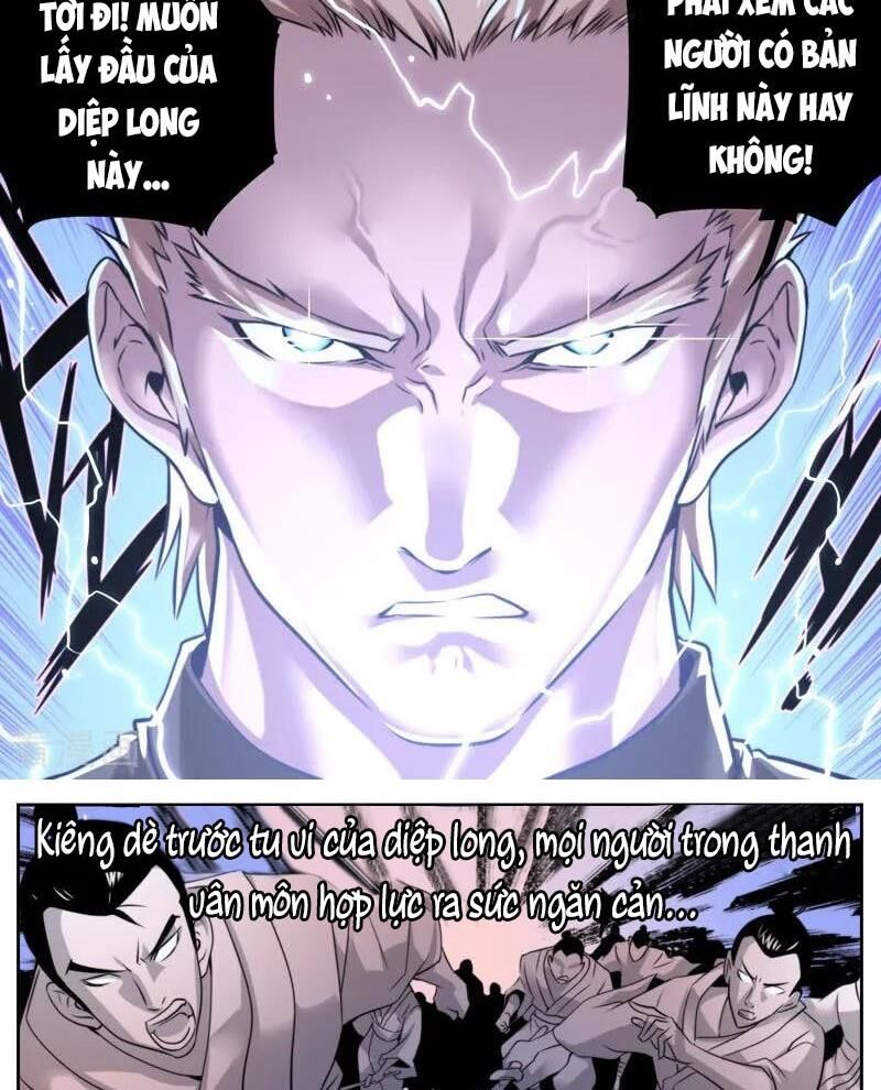 Kiêm Chức Thần Tiên Chapter 78 - Trang 2