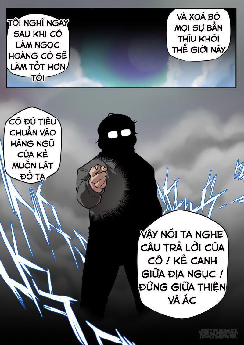 Kiêm Chức Thần Tiên Chapter 67 - Trang 2