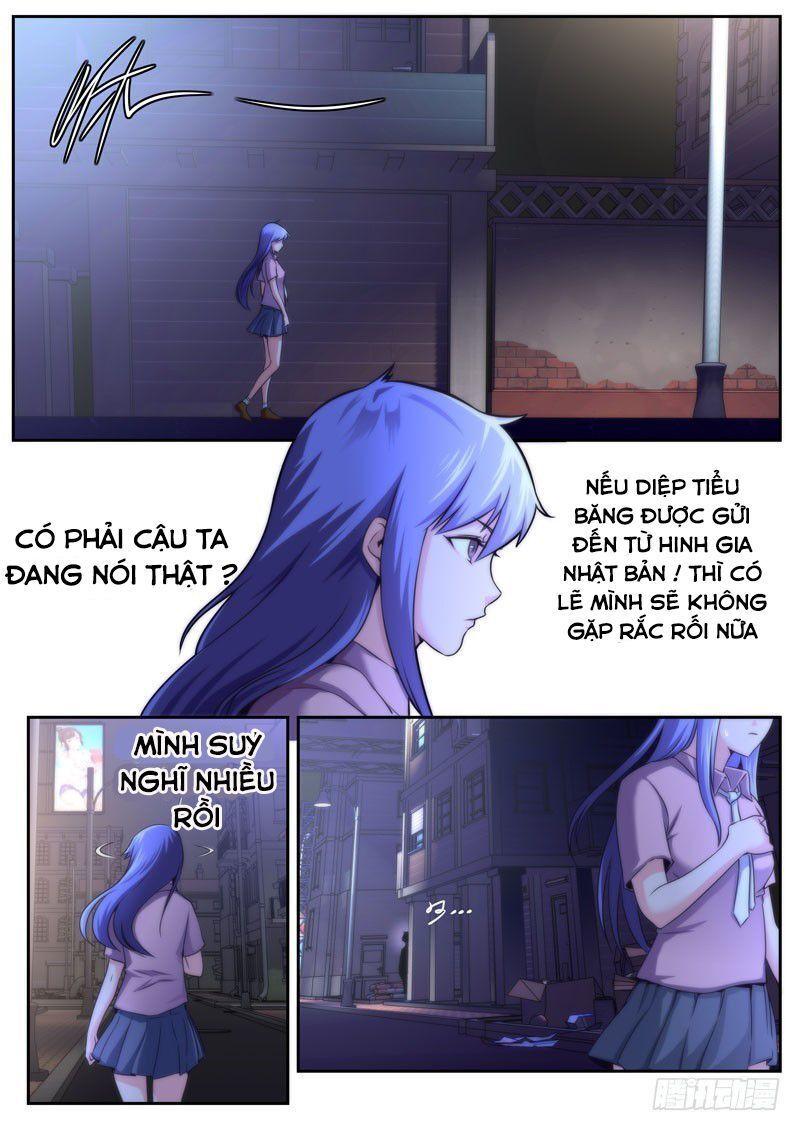 Kiêm Chức Thần Tiên Chapter 61 - Trang 2