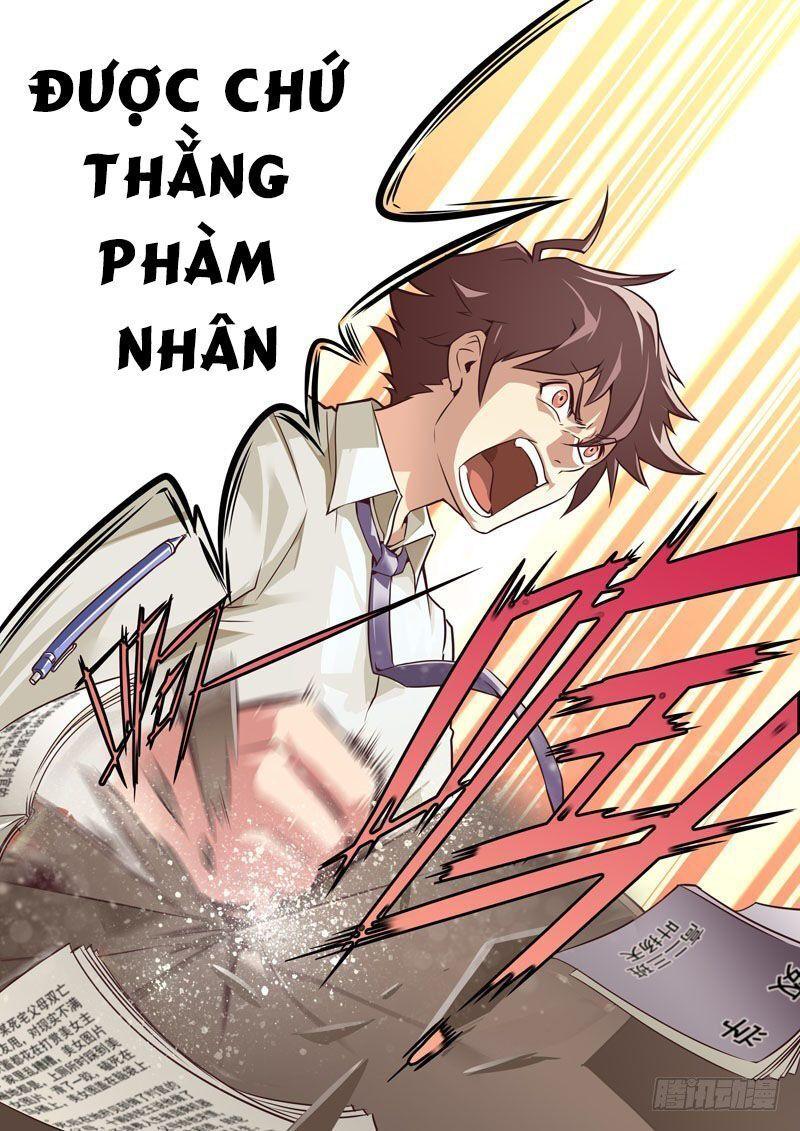 Kiêm Chức Thần Tiên Chapter 56 - Trang 2