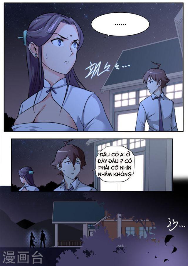 Kiêm Chức Thần Tiên Chapter 48 - Trang 2