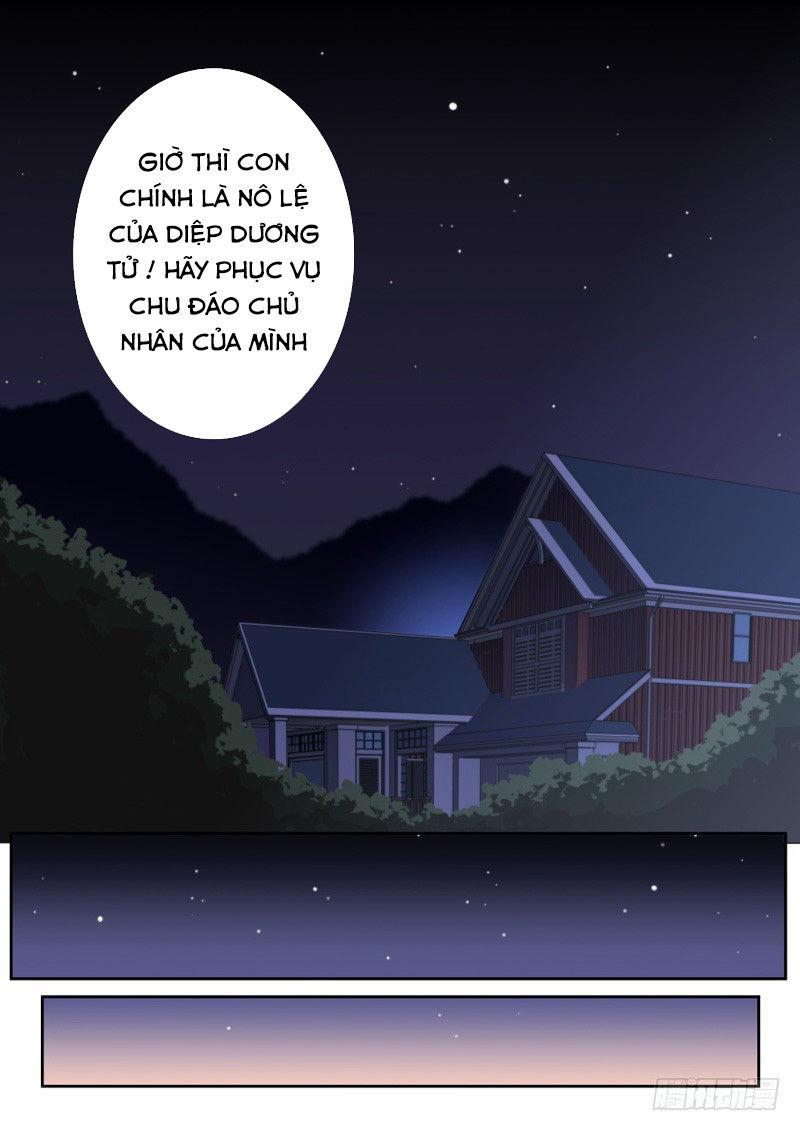 Kiêm Chức Thần Tiên Chapter 32 - Trang 2