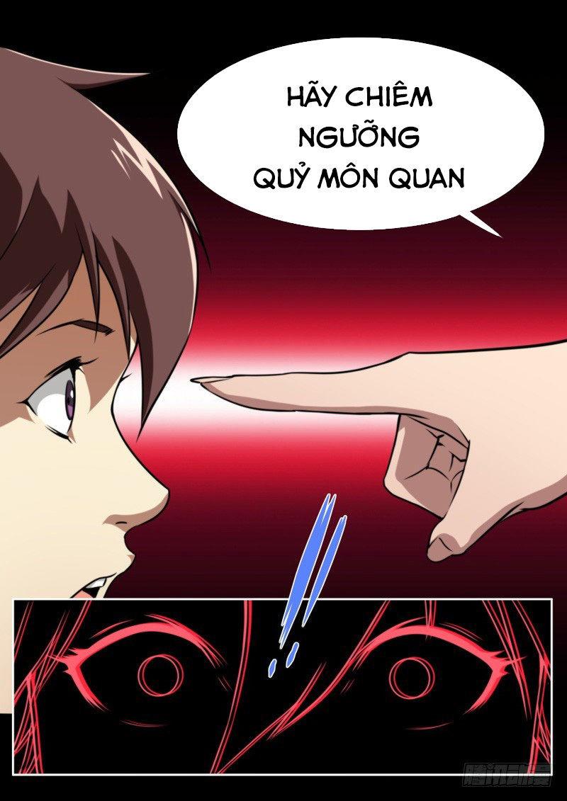 Kiêm Chức Thần Tiên Chapter 30 - Trang 2