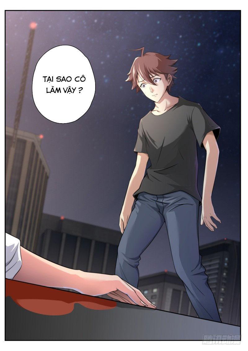 Kiêm Chức Thần Tiên Chapter 29 - Trang 2