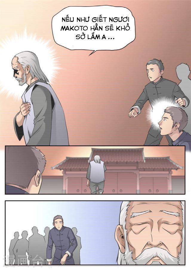 Kiêm Chức Thần Tiên Chapter 16 - Trang 2