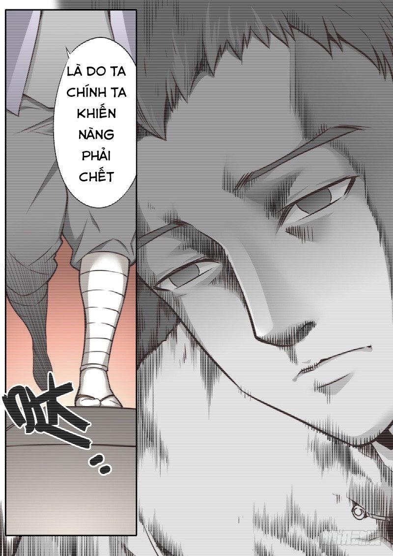 Kiêm Chức Thần Tiên Chapter 15 - Trang 2