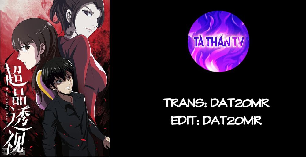 Siêu Phẩm Thấu Thị Chapter 35 - Trang 2