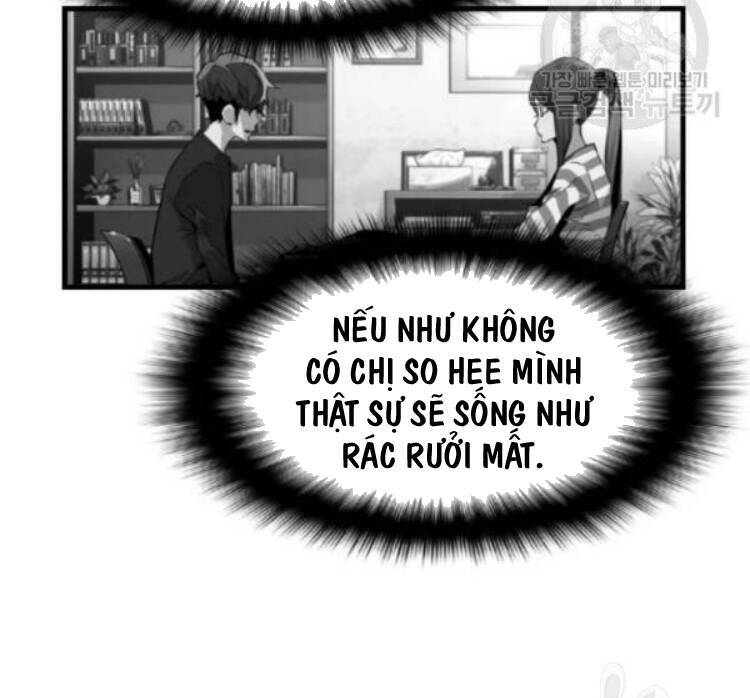 Sự Trở Lại Của Kẻ Khủng Bố Chapter 8 - Trang 2