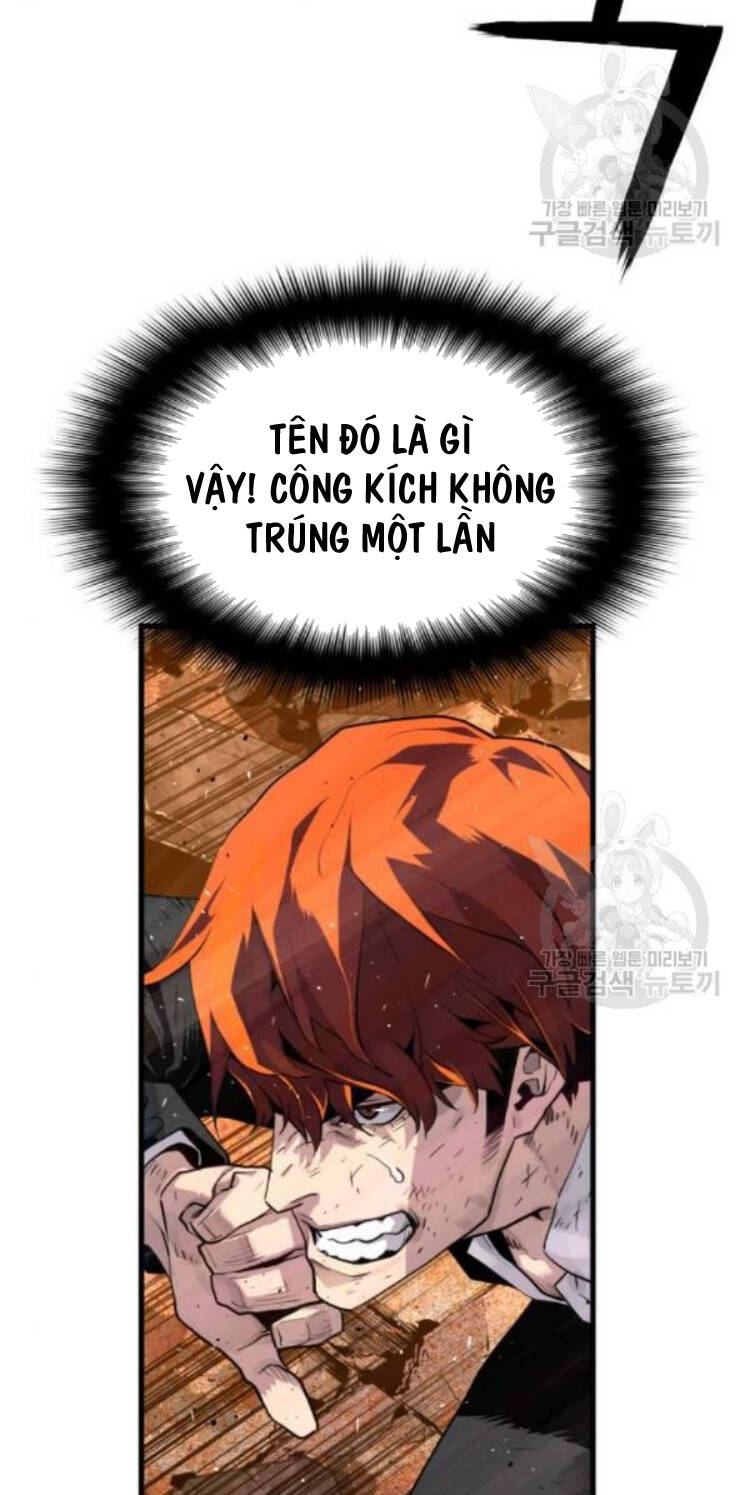 Sự Trở Lại Của Kẻ Khủng Bố Chapter 8 - Trang 2