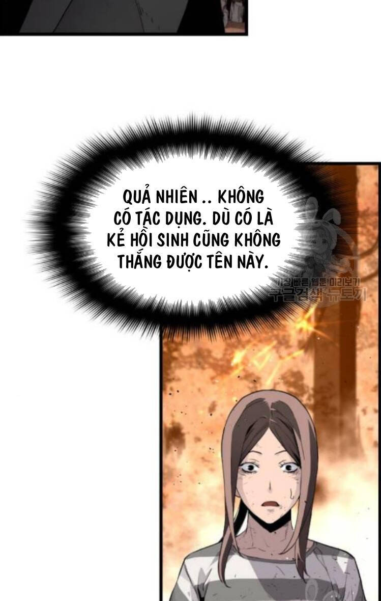 Sự Trở Lại Của Kẻ Khủng Bố Chapter 8 - Trang 2