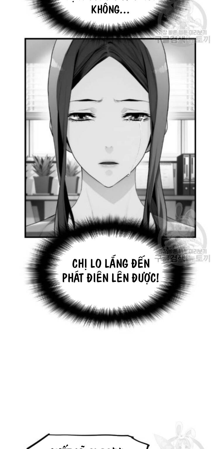 Sự Trở Lại Của Kẻ Khủng Bố Chapter 8 - Trang 2