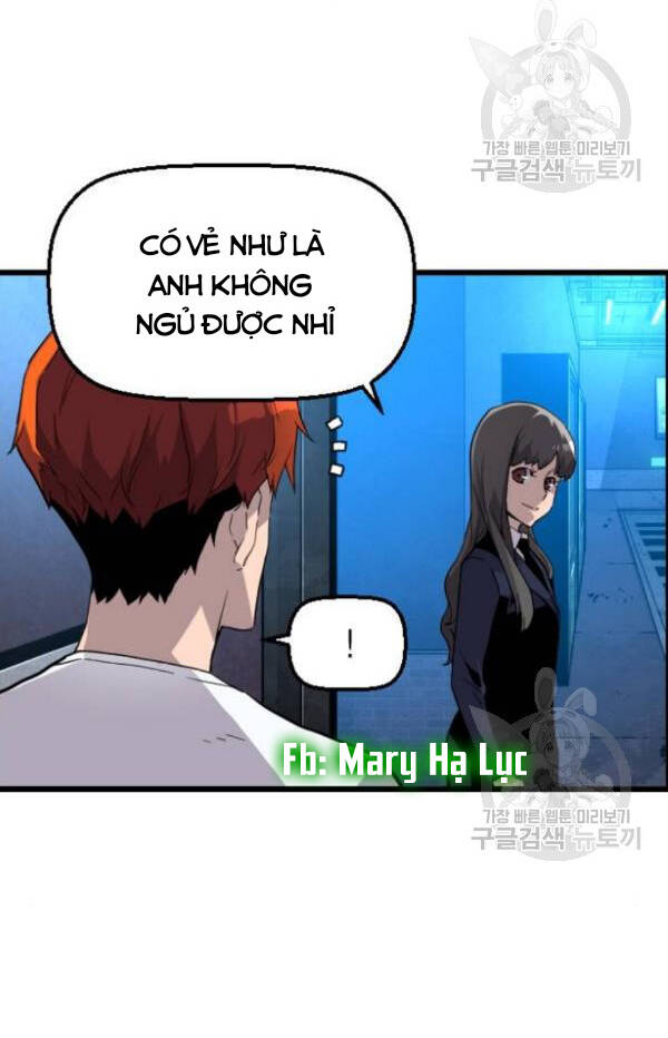 Sự Trở Lại Của Kẻ Khủng Bố Chapter 5 - Trang 2