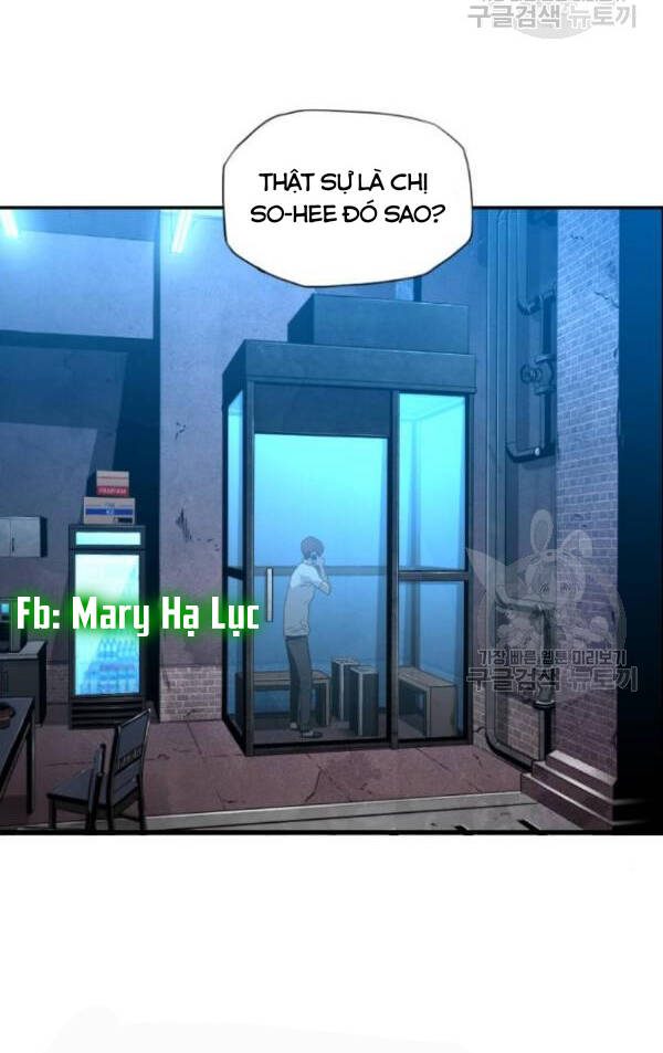 Sự Trở Lại Của Kẻ Khủng Bố Chapter 5 - Trang 2