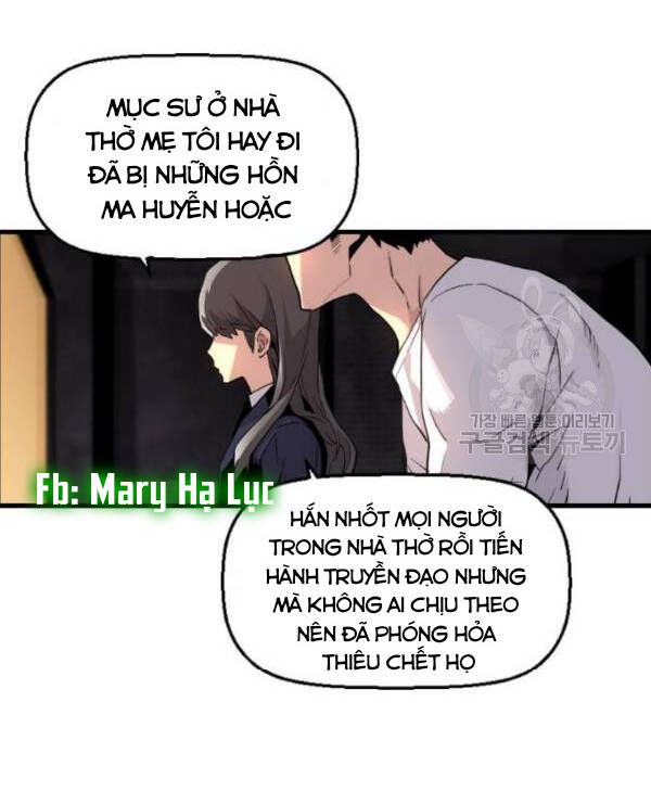 Sự Trở Lại Của Kẻ Khủng Bố Chapter 5 - Trang 2