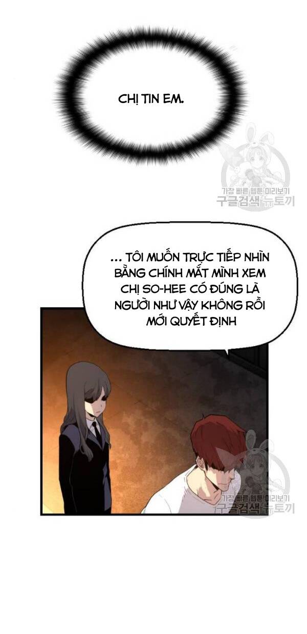 Sự Trở Lại Của Kẻ Khủng Bố Chapter 5 - Trang 2