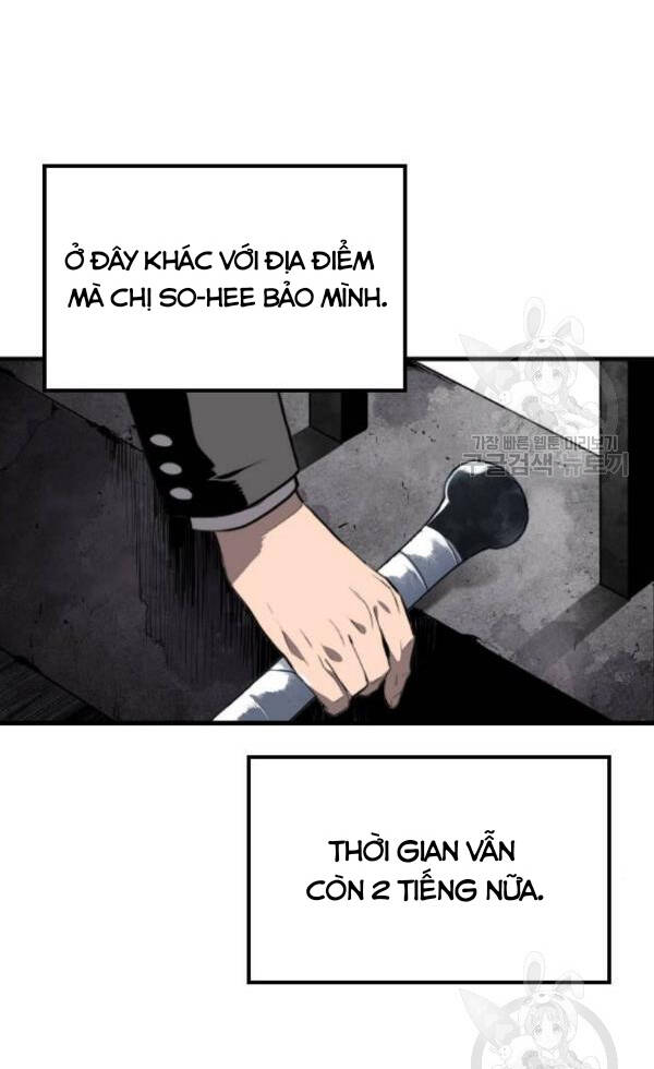 Sự Trở Lại Của Kẻ Khủng Bố Chapter 5 - Trang 2