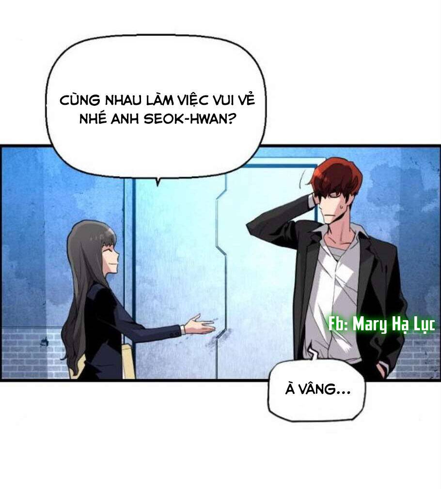 Sự Trở Lại Của Kẻ Khủng Bố Chapter 4 - Trang 2