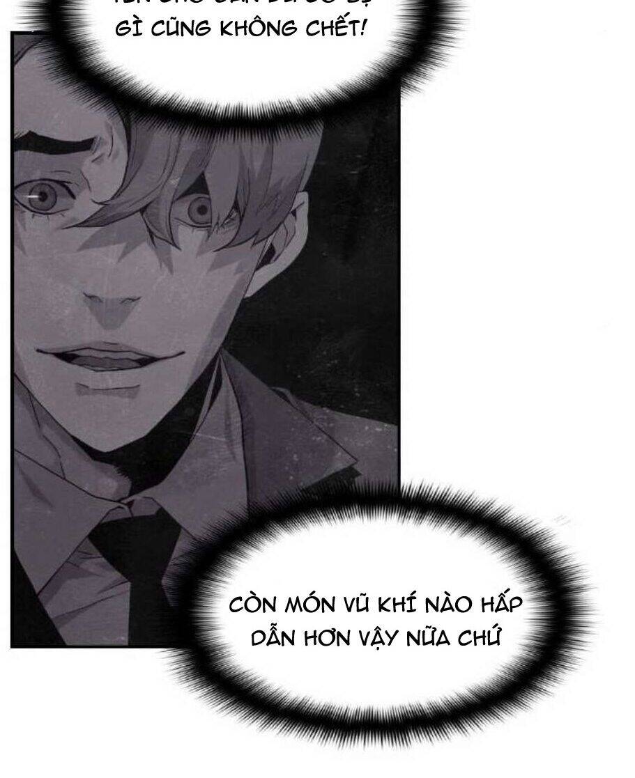 Sự Trở Lại Của Kẻ Khủng Bố Chapter 4 - Trang 2