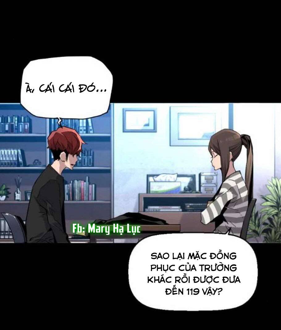 Sự Trở Lại Của Kẻ Khủng Bố Chapter 4 - Trang 2