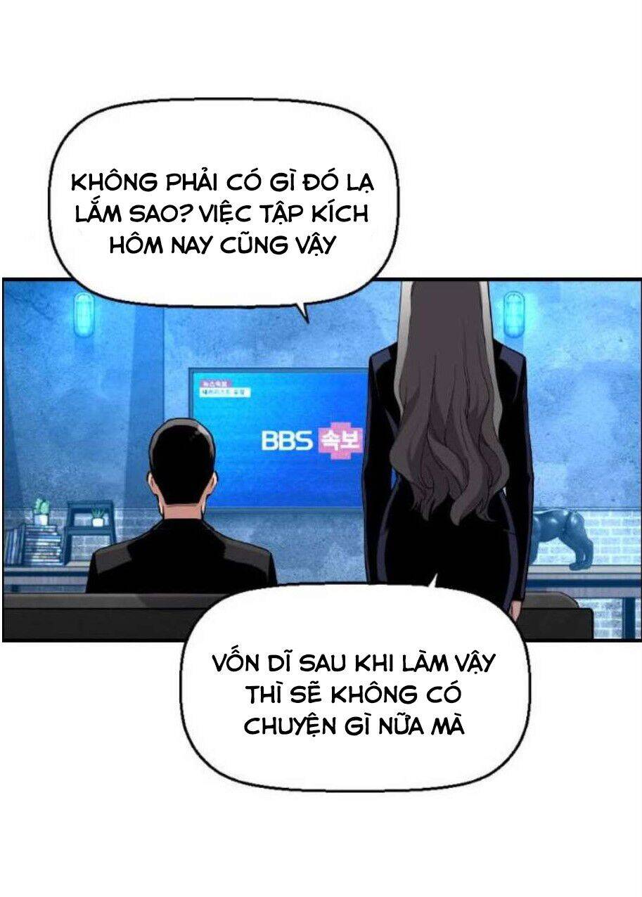 Sự Trở Lại Của Kẻ Khủng Bố Chapter 4 - Trang 2